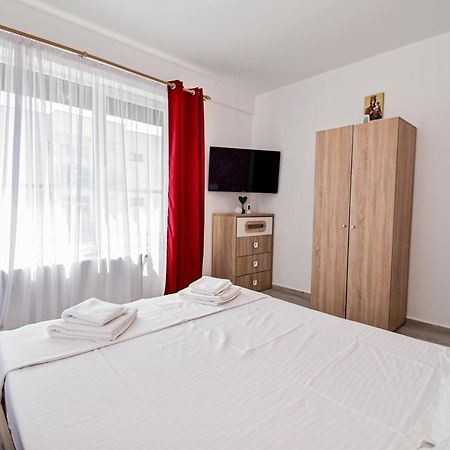 Sea View Astoria By Sunny Mamaia Apartment Navodari Exterior photo