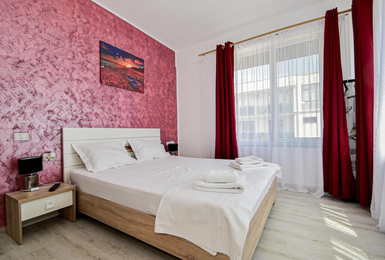 Sea View Astoria By Sunny Mamaia Apartment Navodari Exterior photo