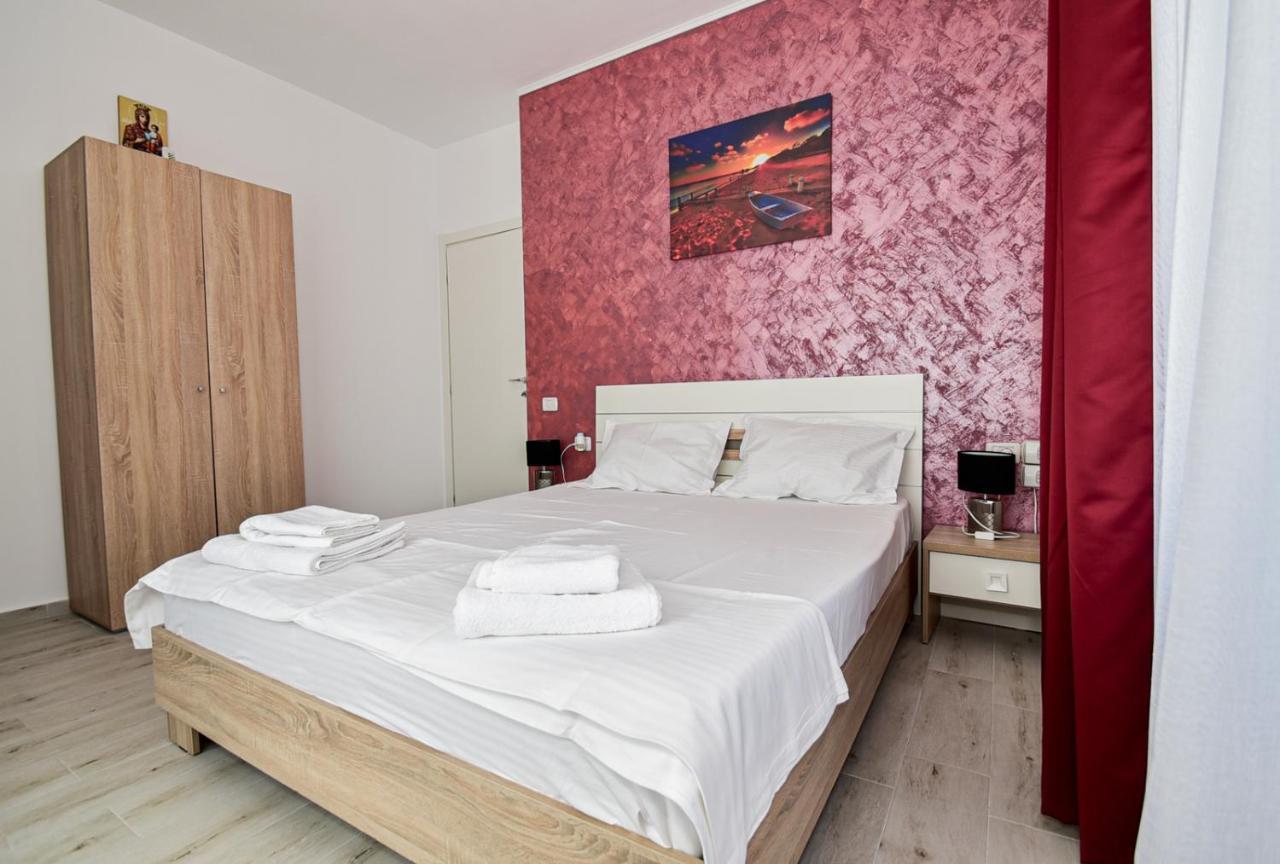 Sea View Astoria By Sunny Mamaia Apartment Navodari Exterior photo
