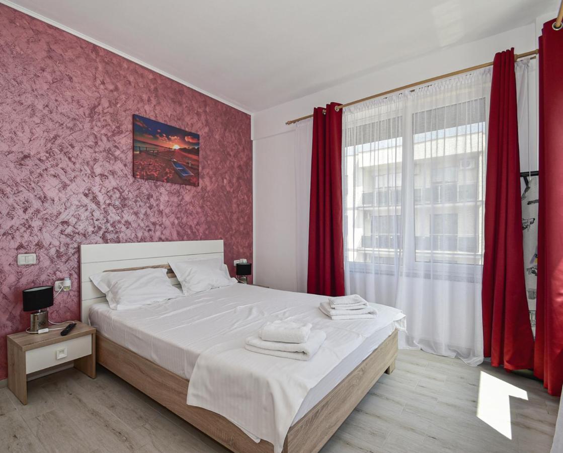 Sea View Astoria By Sunny Mamaia Apartment Navodari Exterior photo