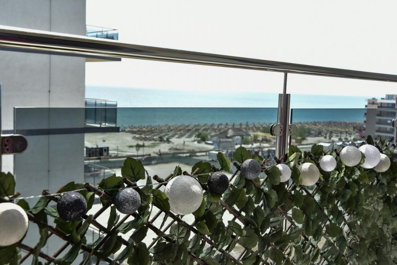 Sea View Astoria By Sunny Mamaia Apartment Navodari Exterior photo